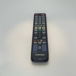 Samsung TV Remote Control, Model AK59-00104R